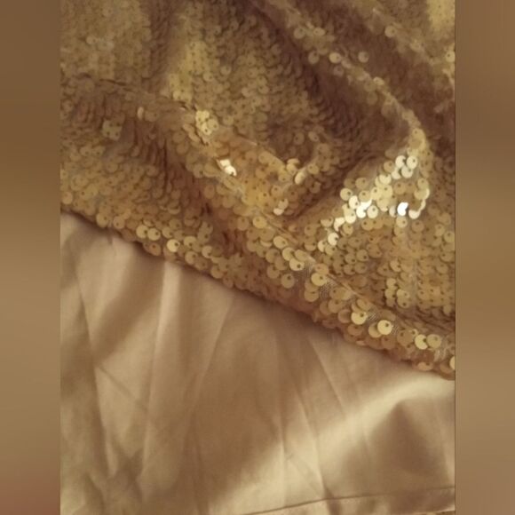 FOREVER 21 SEQUIN DRESS - Picture 3 of 5
